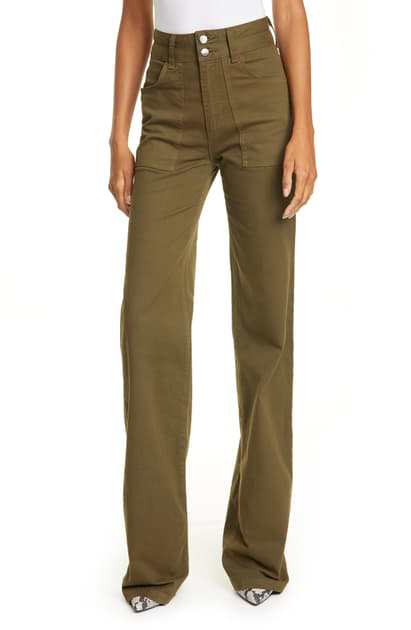 veronica beard cargo pants