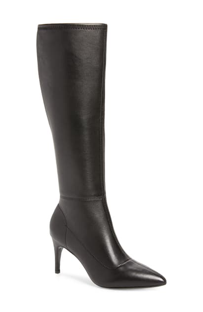 charles david leather boots