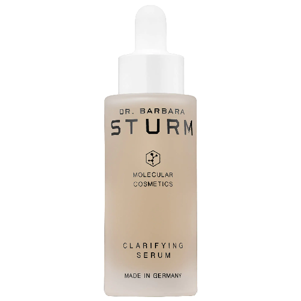 sturm clarifying serum