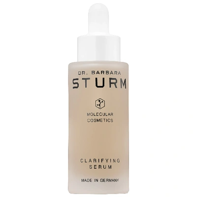 Shop Dr. Barbara Sturm Clarifying Serum 1 oz/ 30 ml