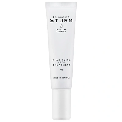 Shop Dr Barbara Sturm Clarifying Spot Treatment 03 0.5 oz/ 15 ml