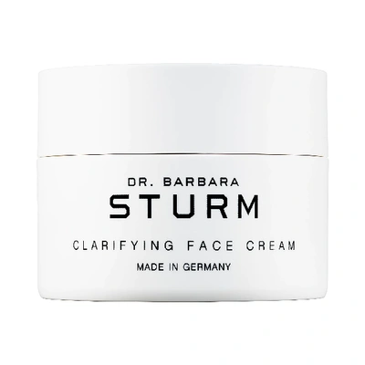 Shop Dr Barbara Sturm Clarifying Face Cream 1.69 oz/ 50 ml