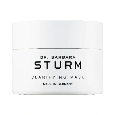 Shop Dr Barbara Sturm Clarifying Mask 1.69 oz/ 50 ml