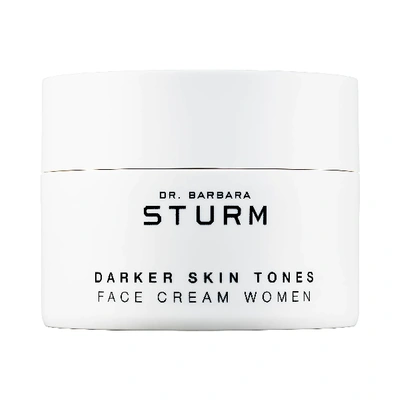 Shop Dr Barbara Sturm Darker Skin Tones Face Cream 1.69 oz/ 50 ml