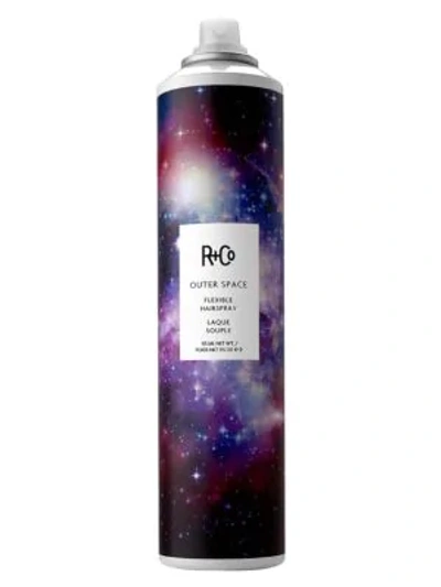 Shop R + Co Outer Space Flexible Hairspray