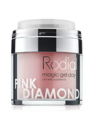Shop Rodial Pink Diamond Lift & Illuminate Magic Gel Day