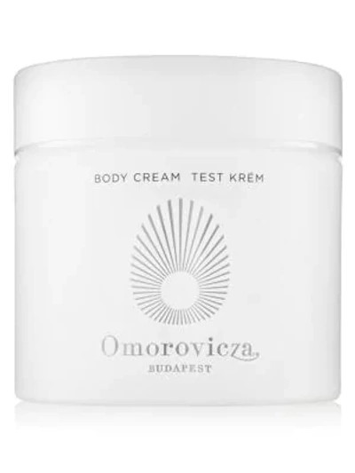 Shop Omorovicza Women's Body Cream