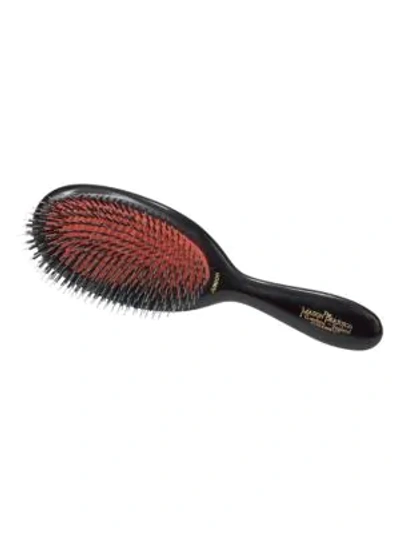 Shop Mason Pearson Women's Junior Bristle & Nylon Mixture Brush