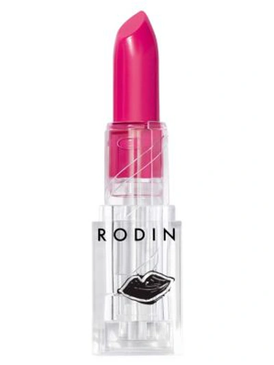 Shop Rodin Olio Lusso Olio Lusso Goddess Aurora Collection Lipstick In Winks