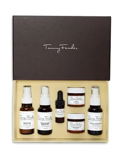 Shop Tammy Fender Oily Overactive Treatment Kit