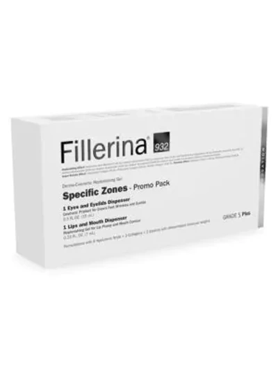 Shop Fillerina 932 Promo Pack Grade 5