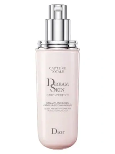 Shop Dior Capture Totale Dreamskin Care & Perfect Global Age-defying Skincare Perfect Skin Creator Refill