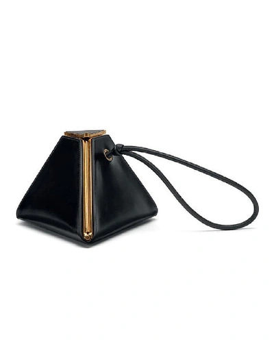 Bottega veneta the triangle bag hotsell