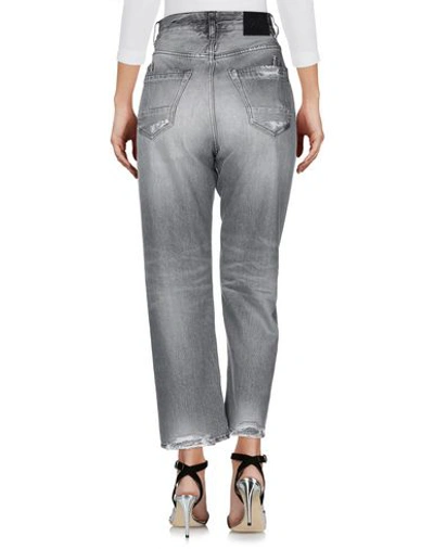 Shop Prps Jeans In Grey