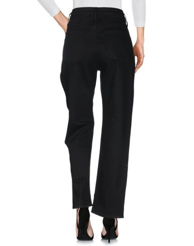 3x1 Jeans In Black