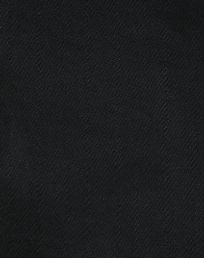 3x1 Jeans In Black