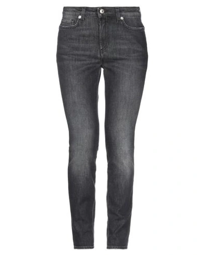 Shop Versace Jeans In Grey