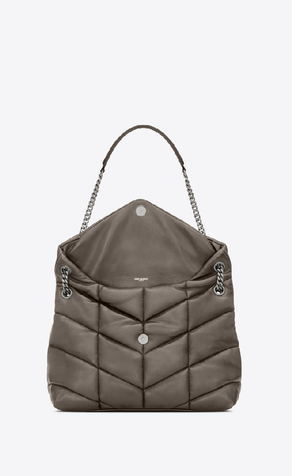 loulou puffer