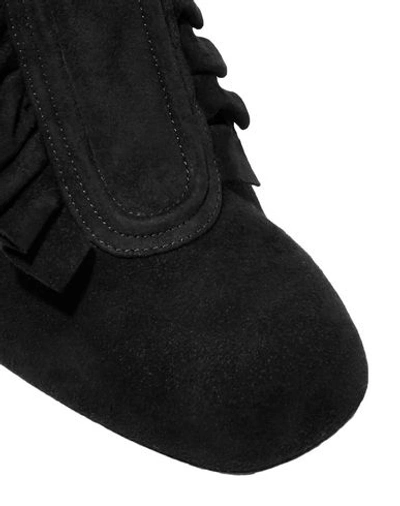 Shop Laurence Dacade Ankle Boot In Black