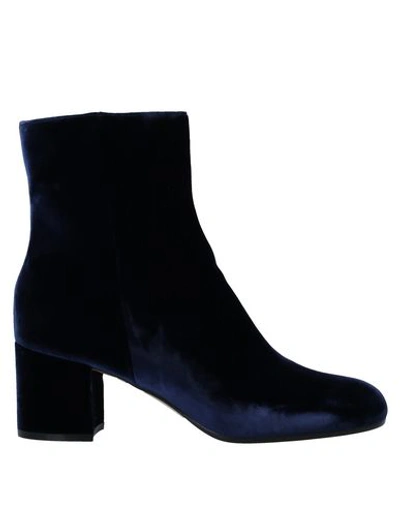 Shop Gianvito Rossi Ankle Boot