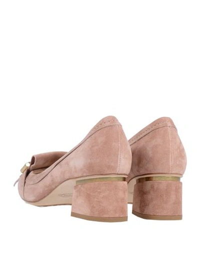 Tod's Pumps In Pink