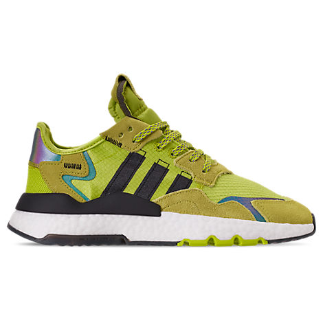 nite jogger yellow