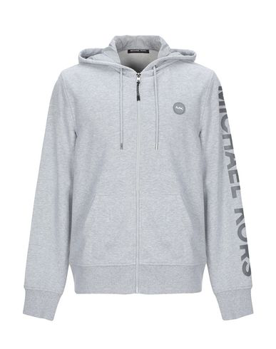 michael kors men's hooded sweatshirt