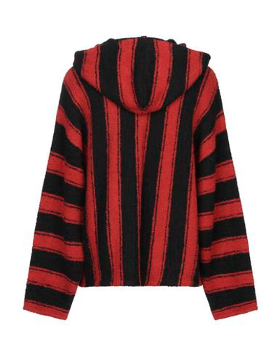 Shop Amiri Sweater In Red