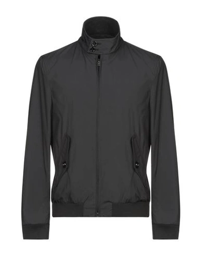 Shop Allegri Jackets In Black