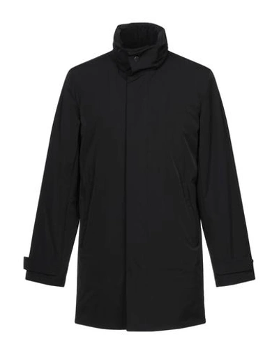 Shop Allegri Coats In Black