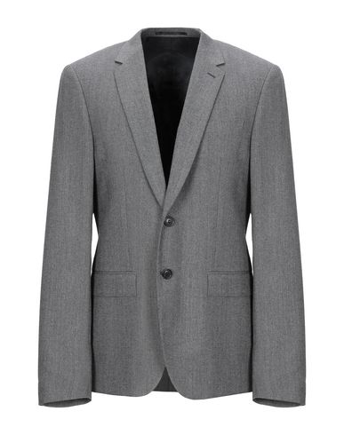 Mauro Grifoni Blazer In Grey | ModeSens