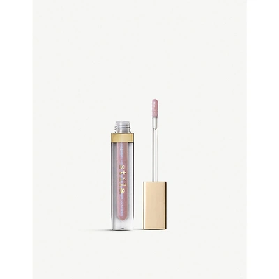 Shop Stila Pink Slip Beauty Boss Lip Gloss 3.2ml