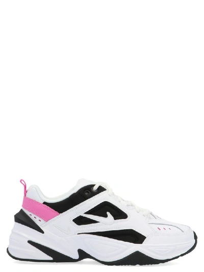 Shop Nike W Nikw M2k Tekno Shoes In White