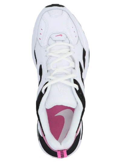 Shop Nike W Nikw M2k Tekno Shoes In White