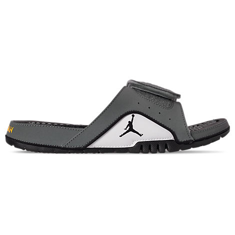 jordan hydro 4 retro slides