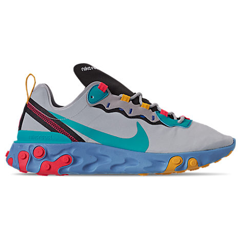 nike react element 55 casual
