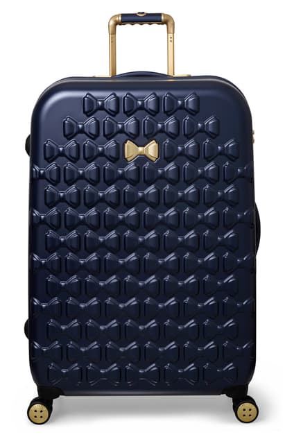 27 inch trolley bag