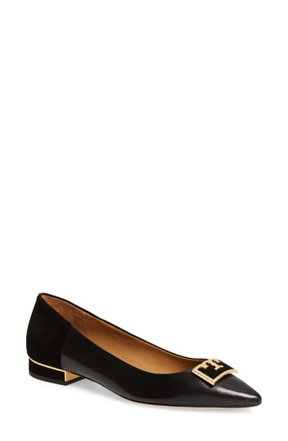 tory burch gigi pointed toe