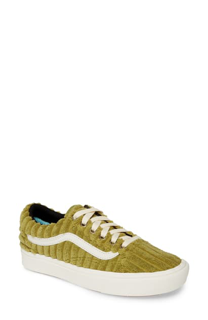 vans comfycush old skool marshmallow vans comfycush old skool marshmallow