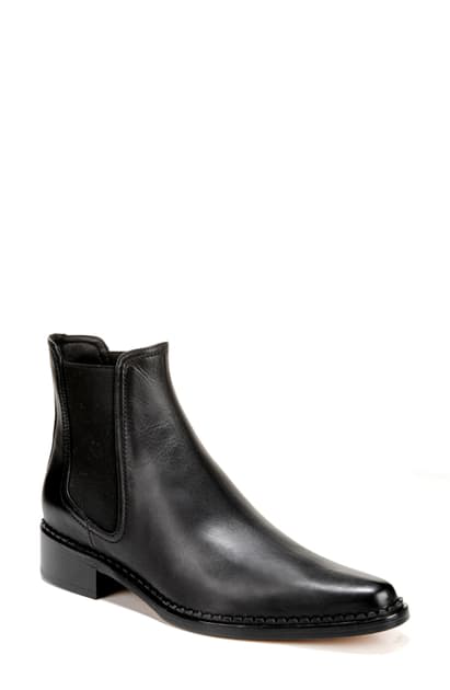 vince chelsea boots womens