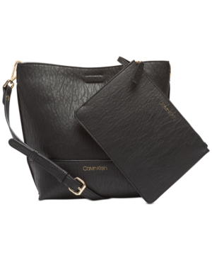 reversible calvin klein bag