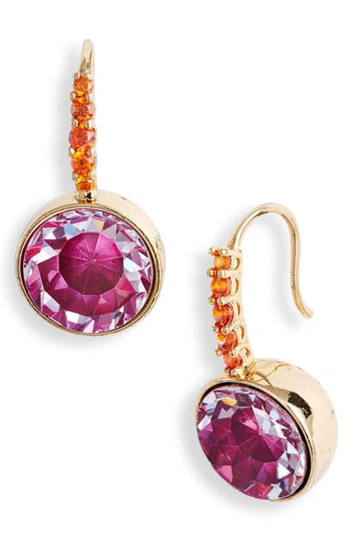 Kate spade deals reflecting pool earrings