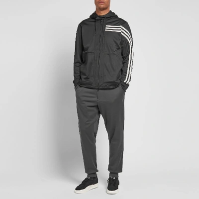 Shop Y-3 Classic Sweat Pant In Grey