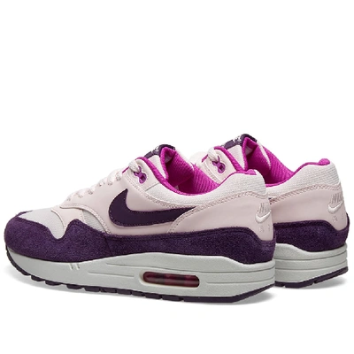 Shop Nike Air Max 1 W In Pink