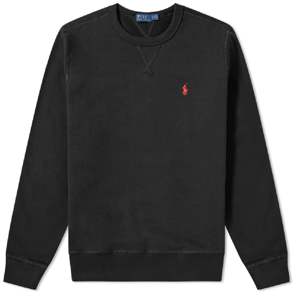 ralph lauren polo sweats