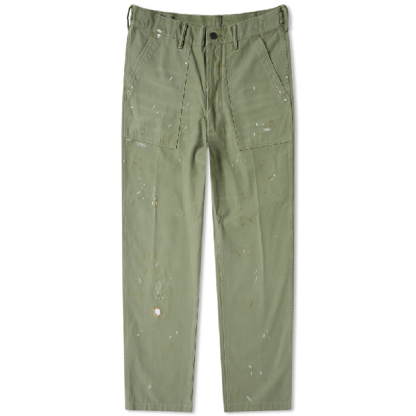 ralph lauren military pants