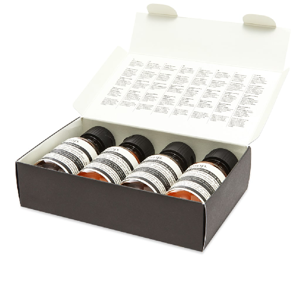 Aesop Arrival Travel Kit In N/a ModeSens