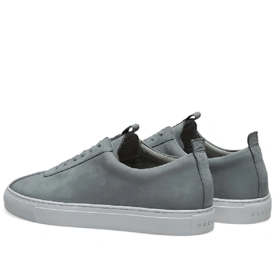 Shop Grenson Sneaker 1 In Blue