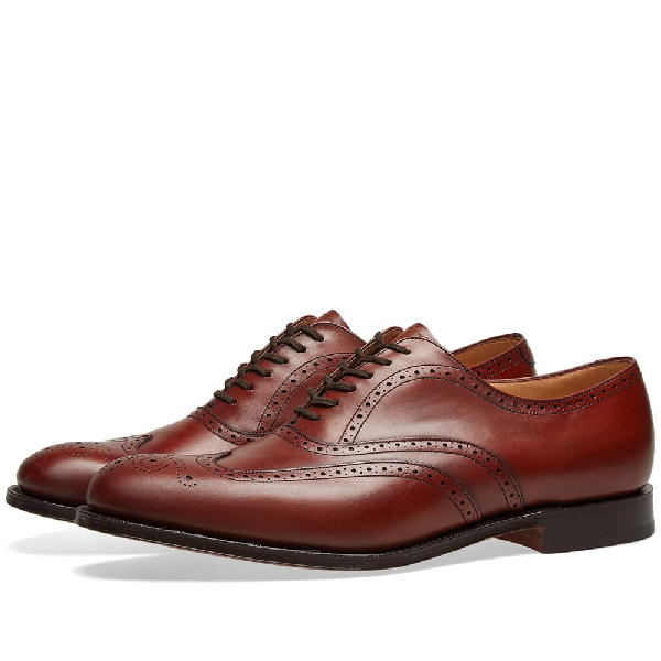 church's brogues