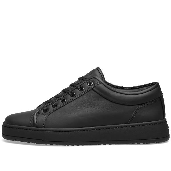 Etq. Low Top 1 Sneaker In Black | ModeSens